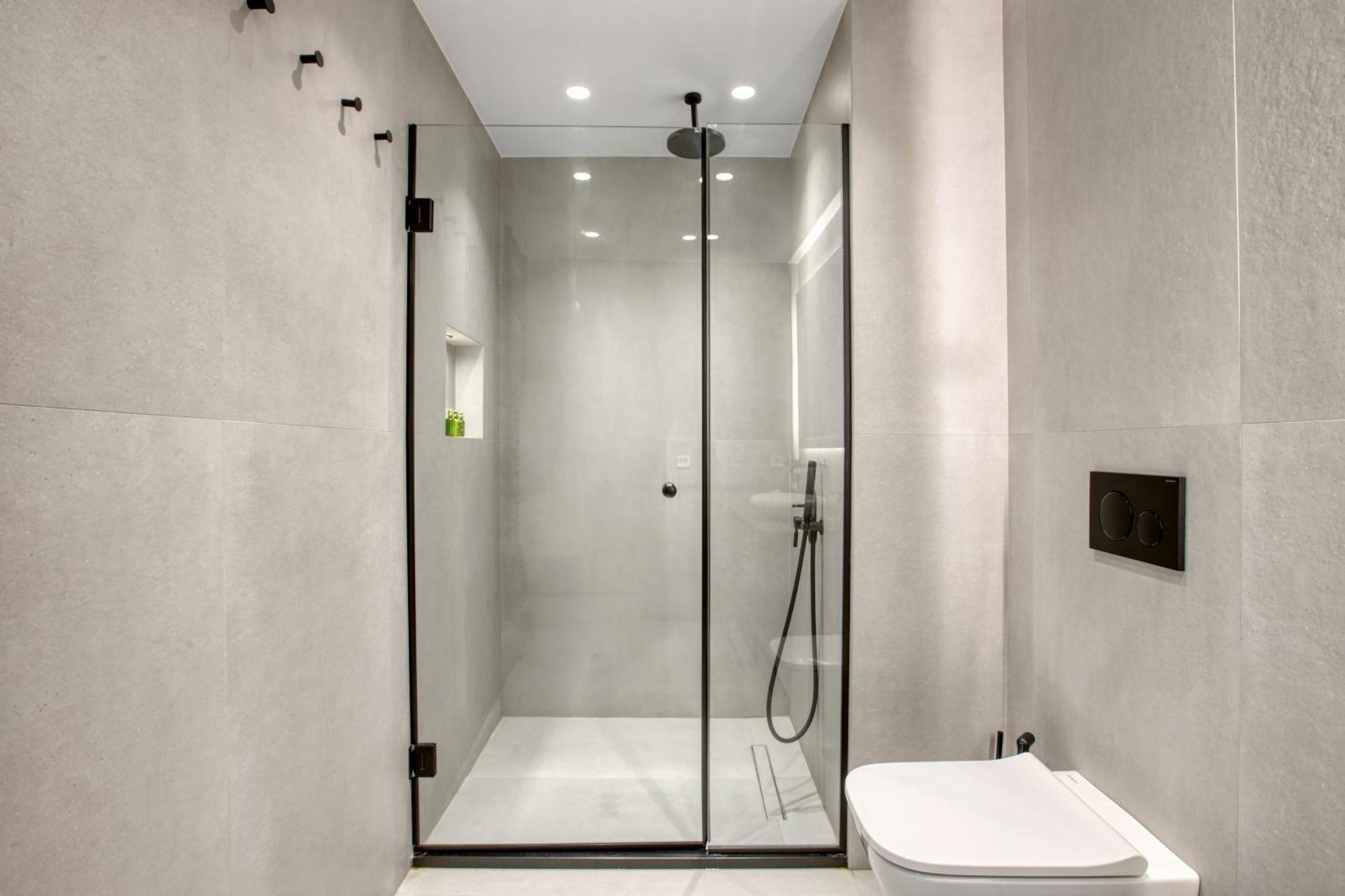 Kallirrois 89 Suite Athens Exterior photo